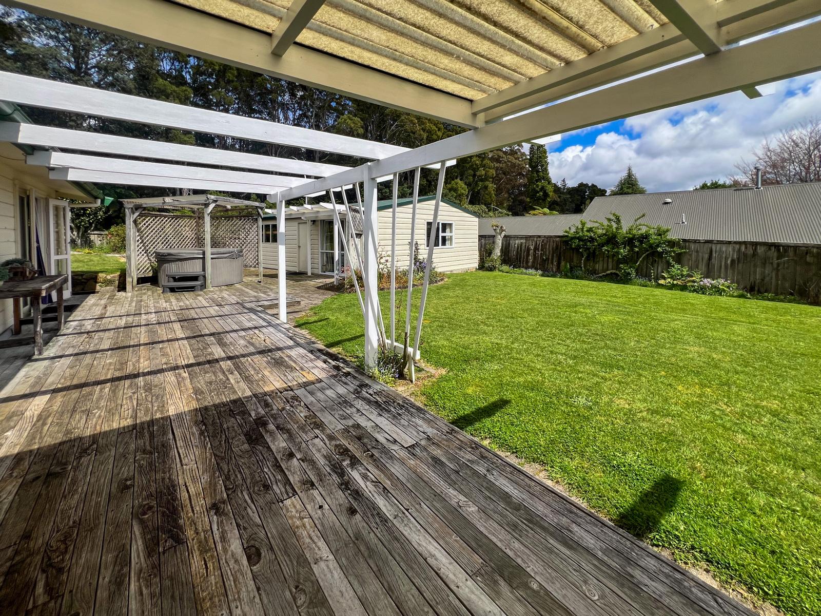 1 Highfield Place, Lynmore