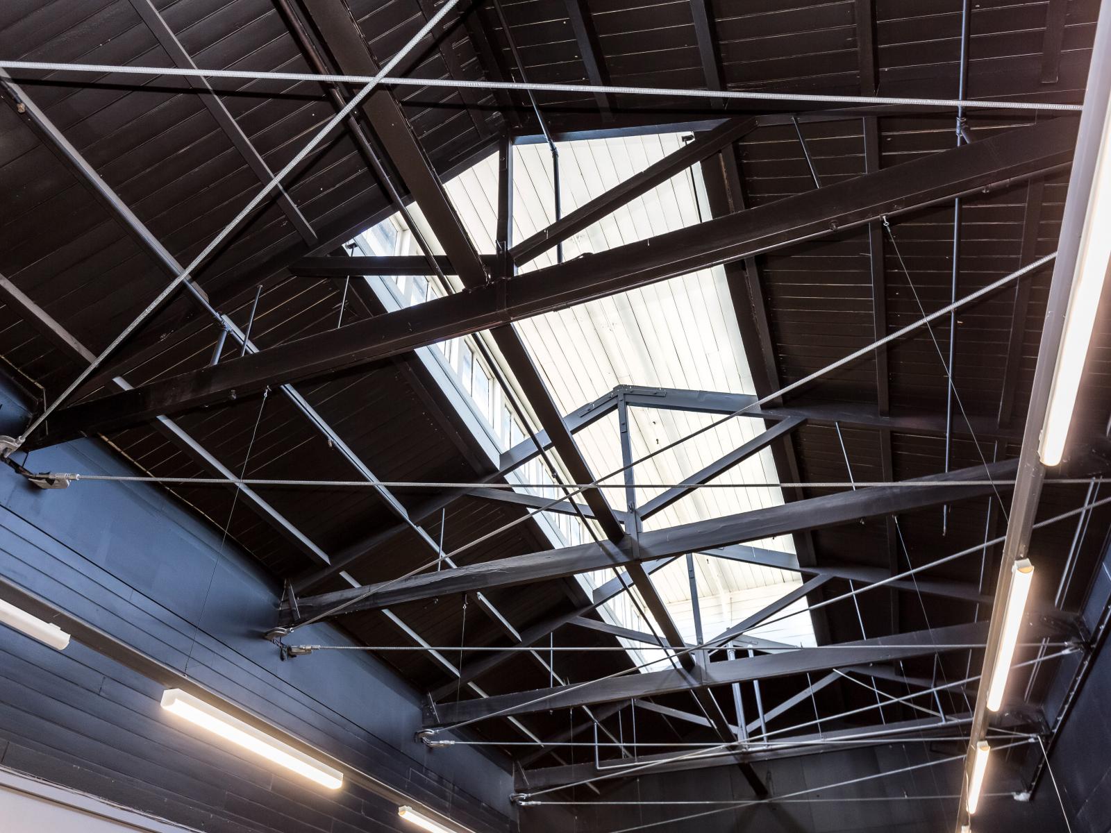 66-80 High Street North, Carterton