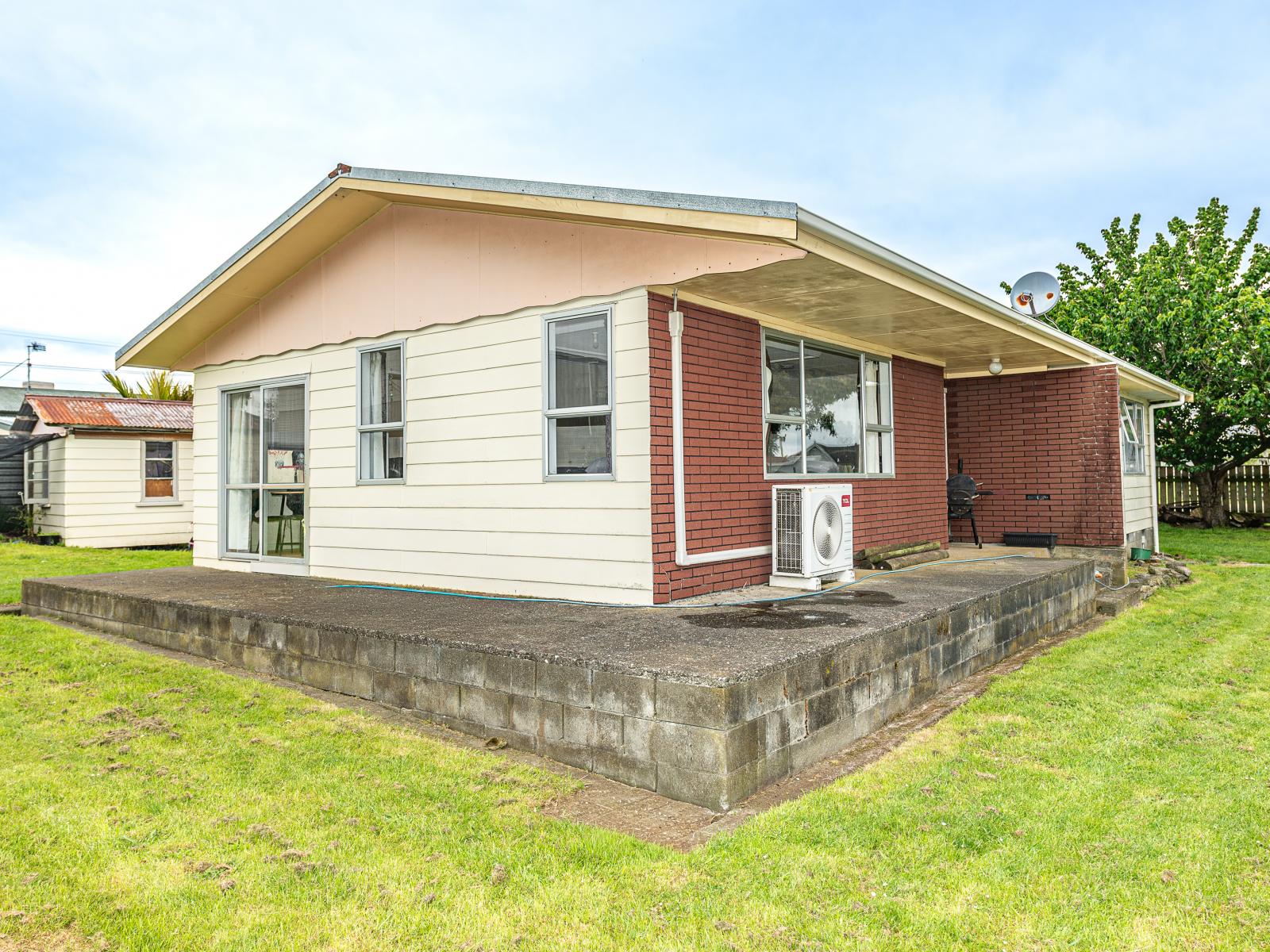 40 Brassey Street, Waverley
