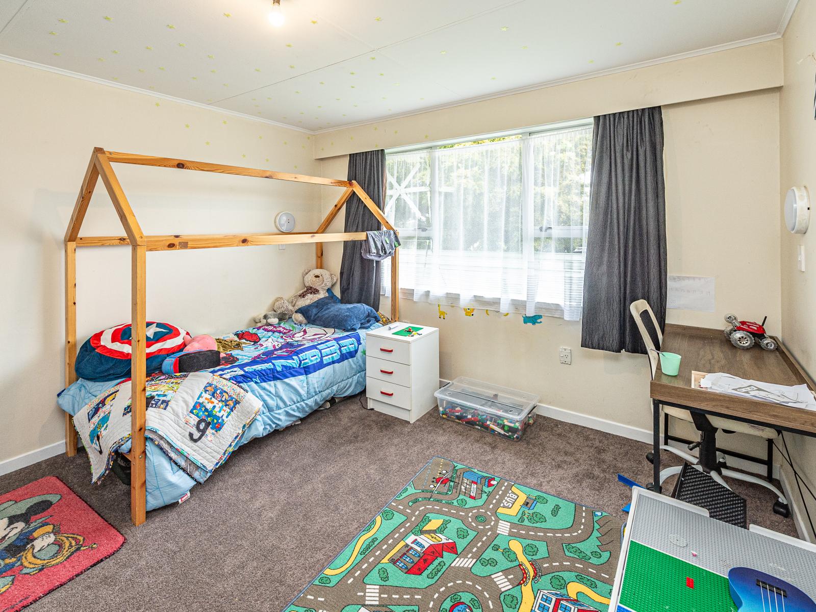 40 Brassey Street, Waverley