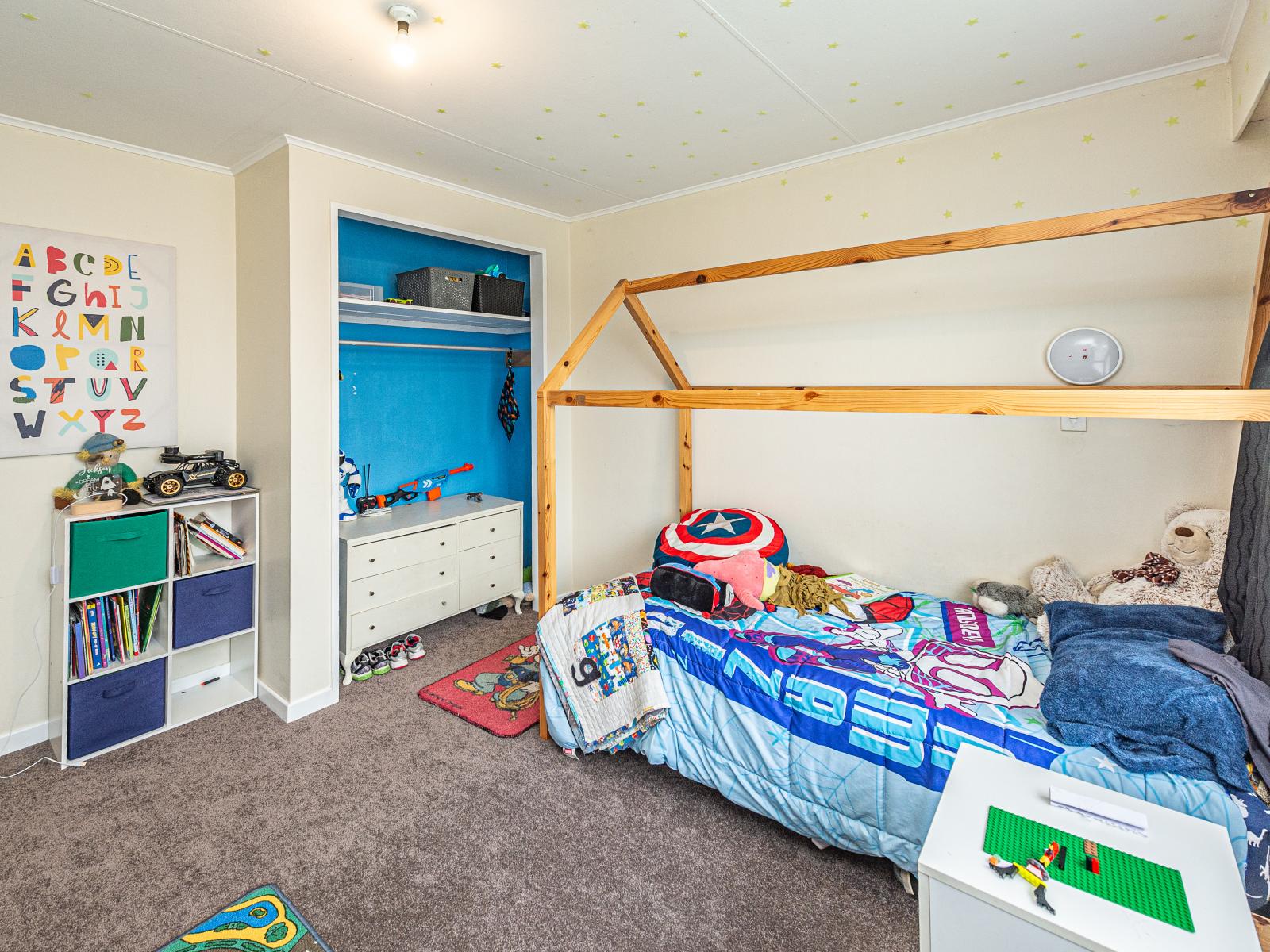 40 Brassey Street, Waverley