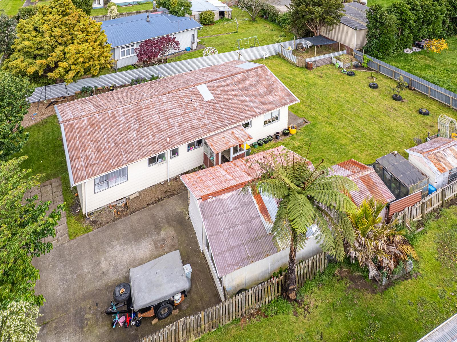 40 Brassey Street, Waverley