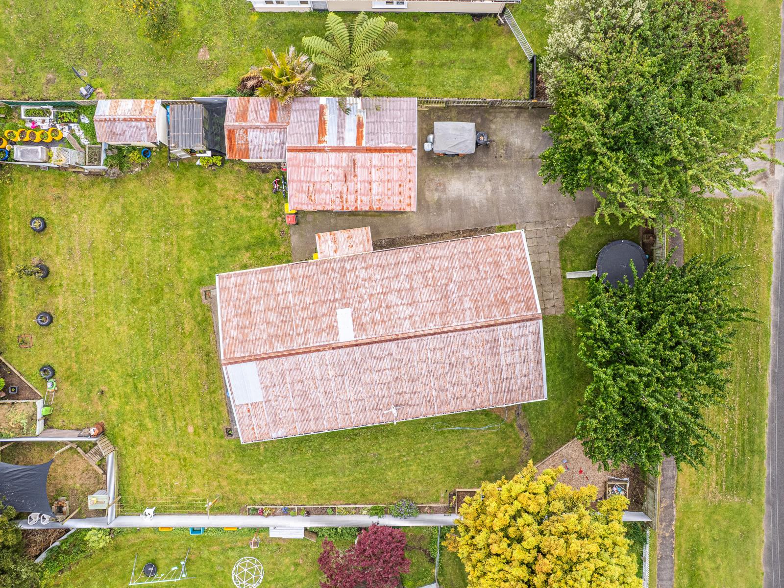 40 Brassey Street, Waverley