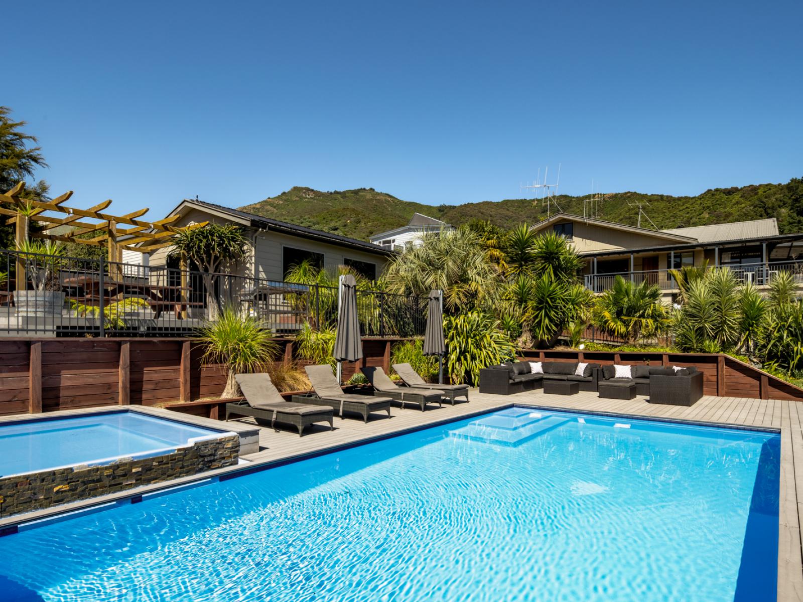 50 Main Road, Havelock