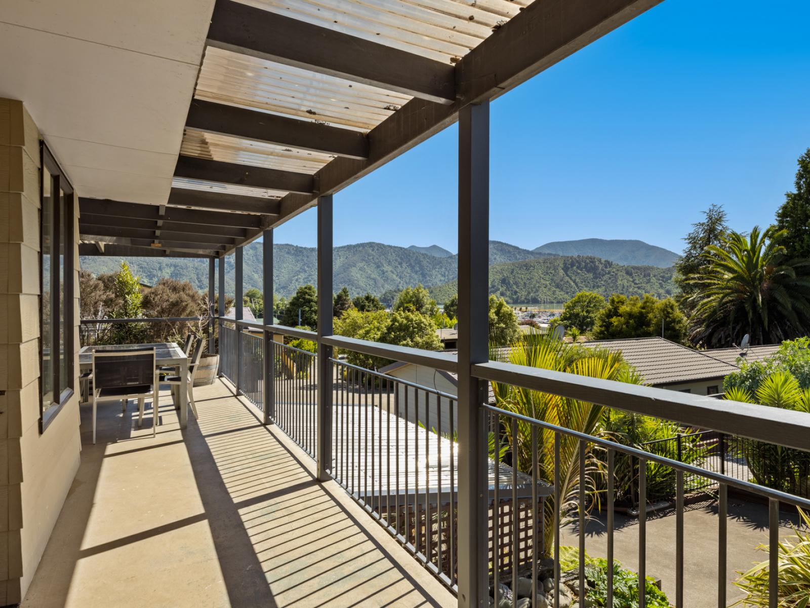 50 Main Road, Havelock