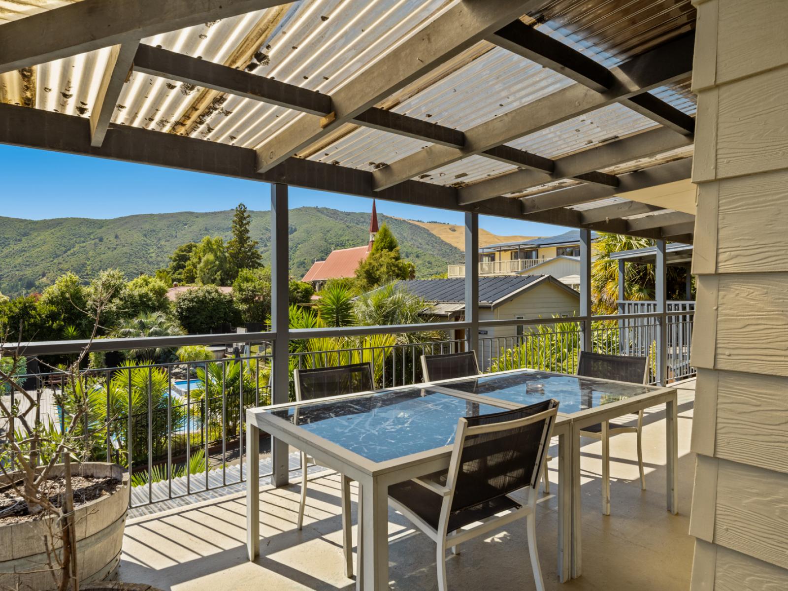 50 Main Road, Havelock