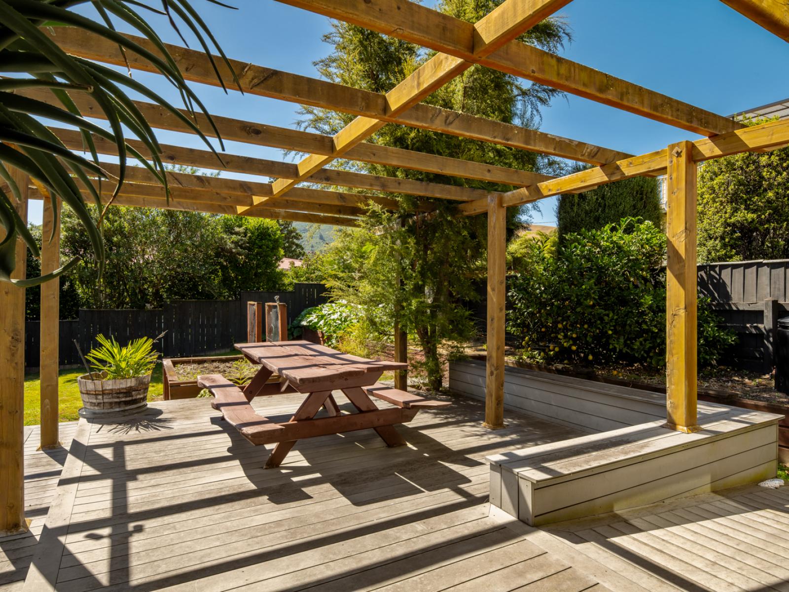 50 Main Road, Havelock