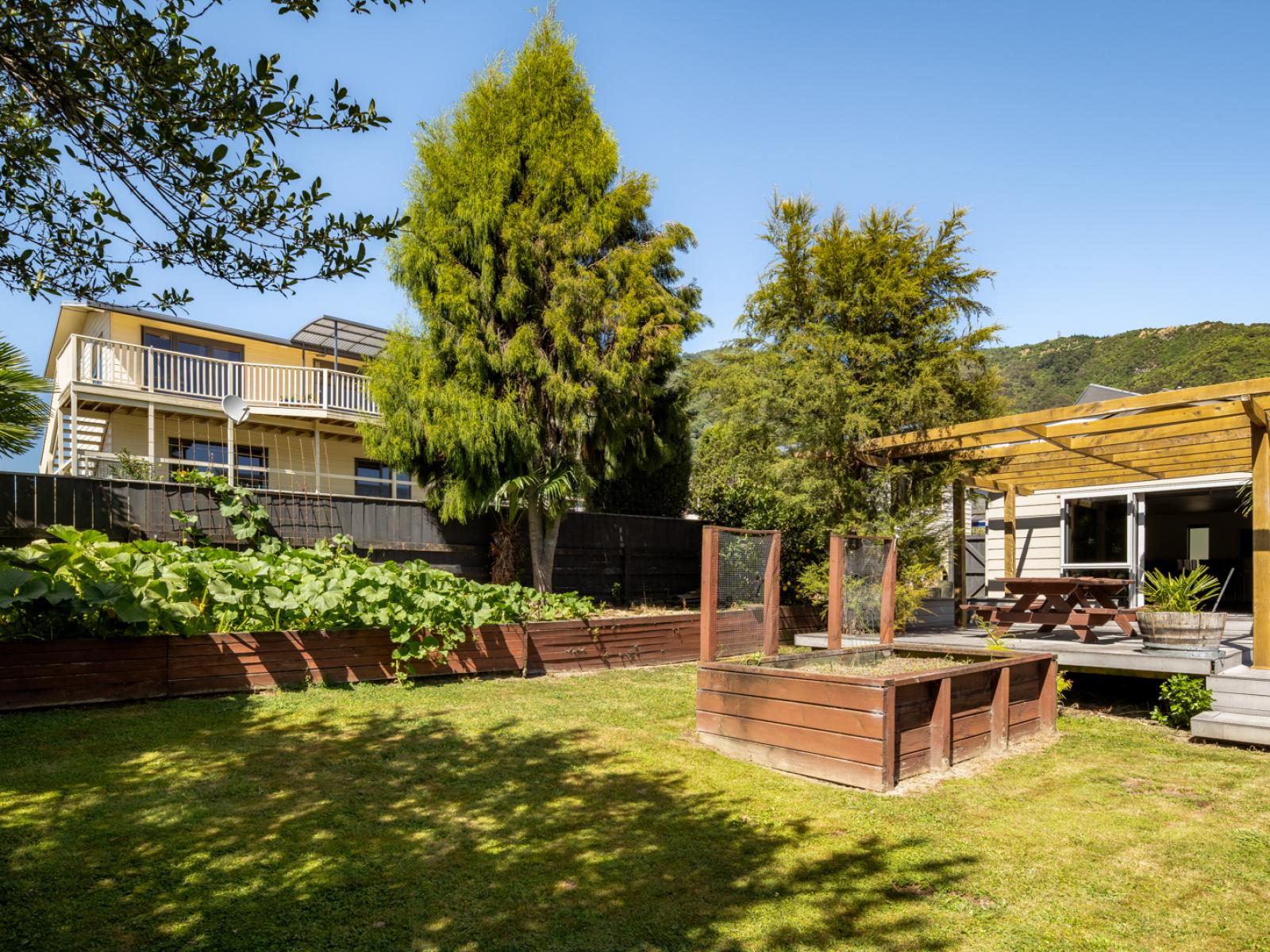 50 Main Road, Havelock