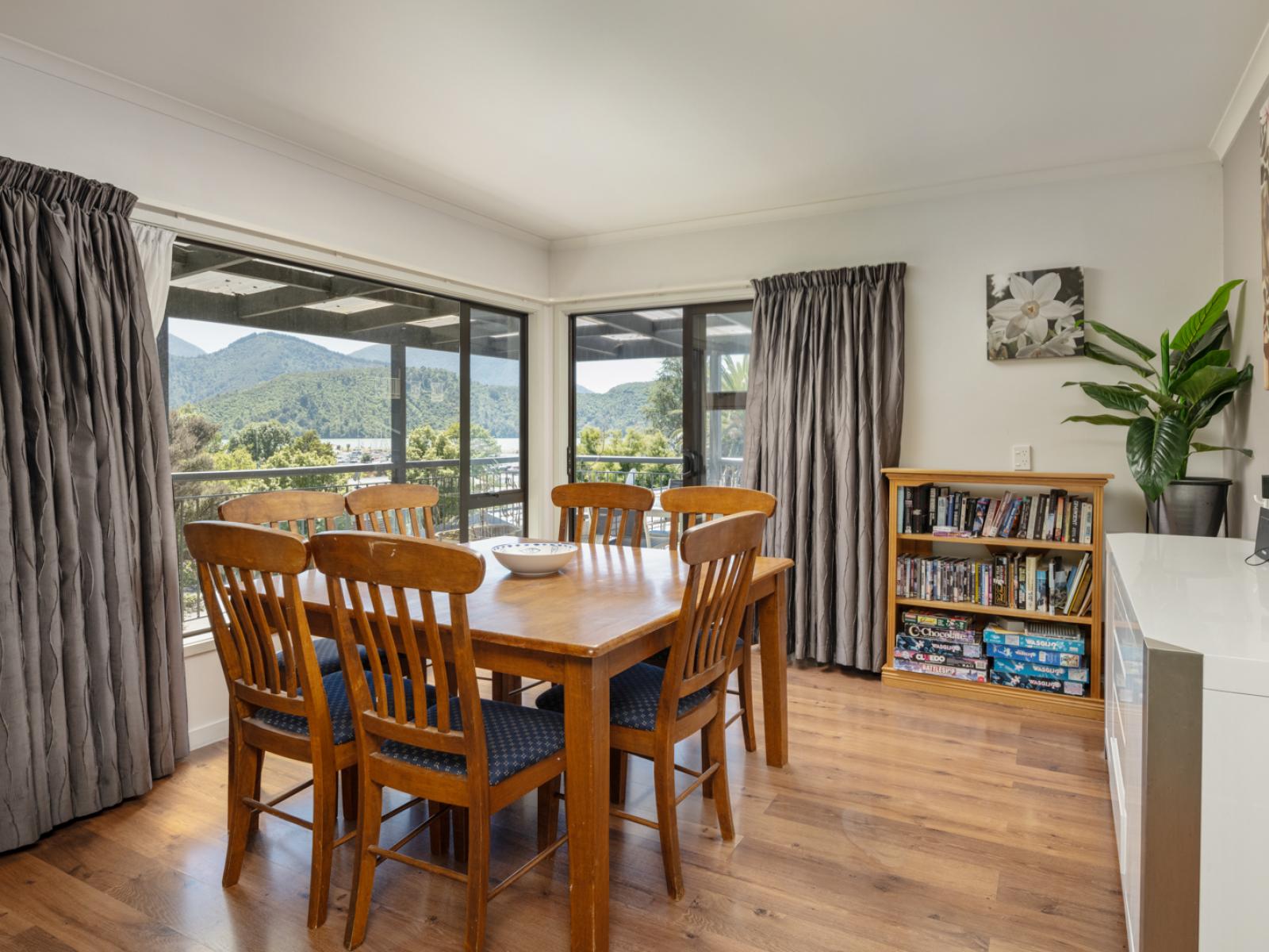 50 Main Road, Havelock
