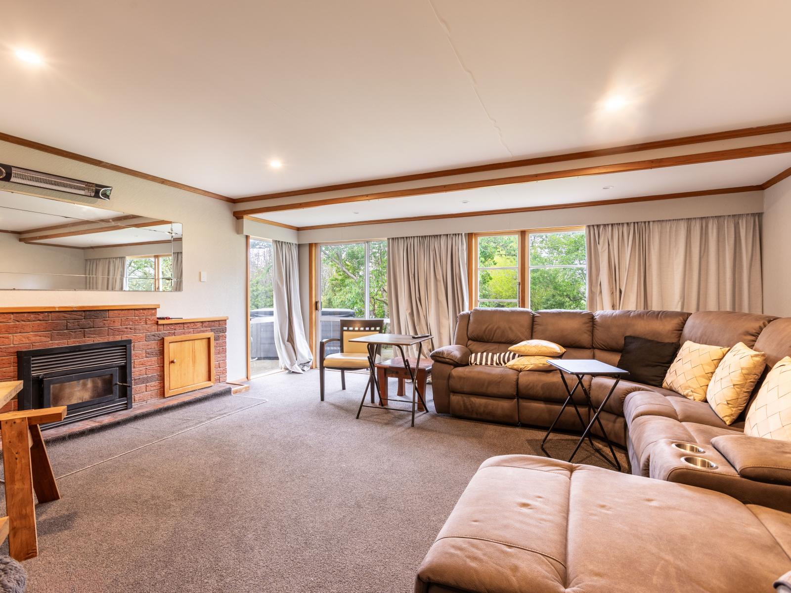 886 Kakariki Road, Eketahuna