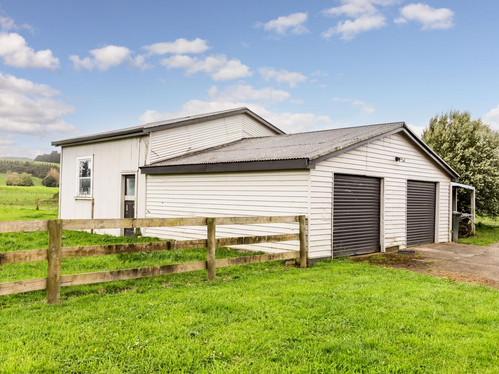 886 Kakariki Road, Eketahuna