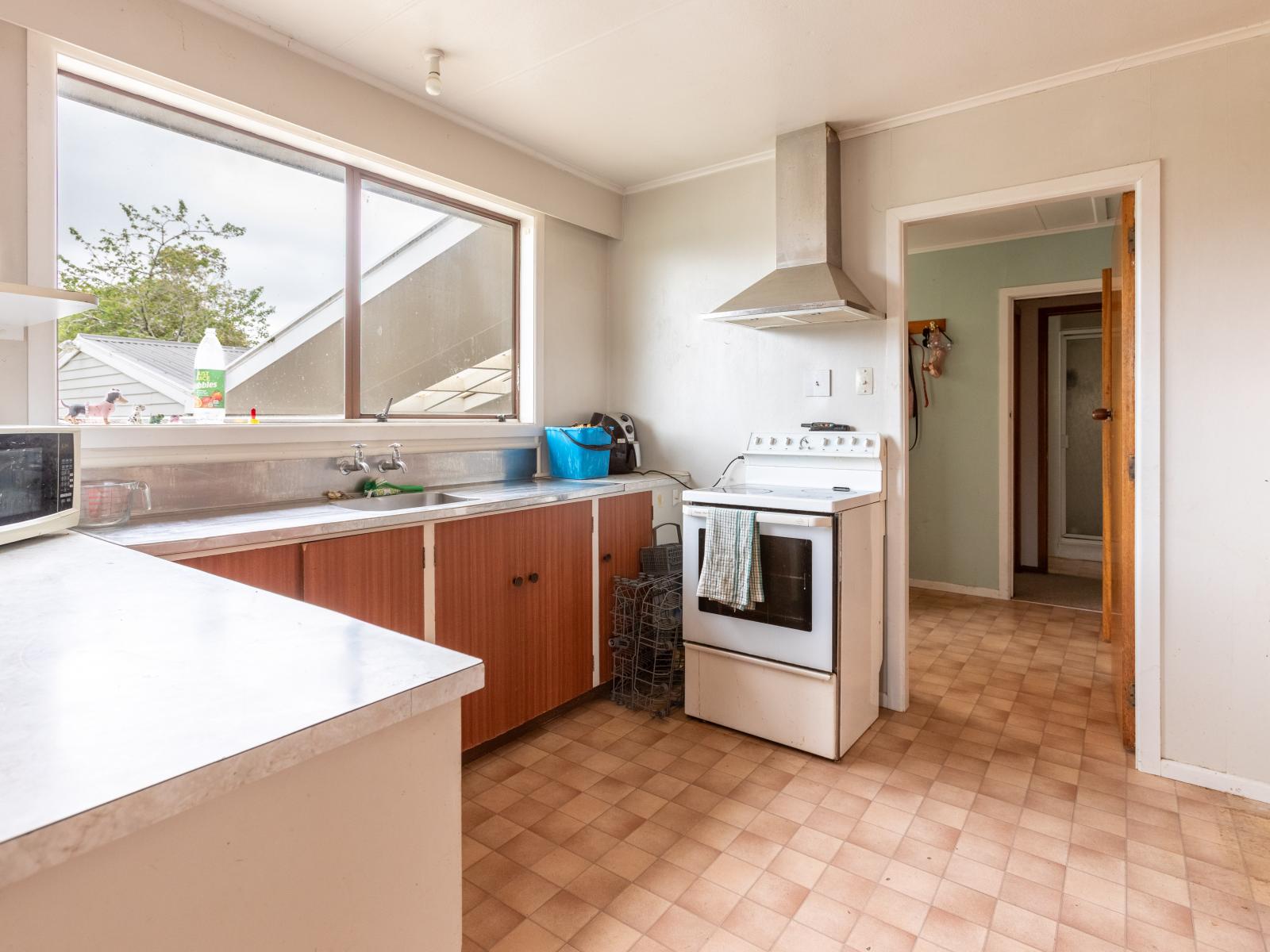 886 Kakariki Road, Eketahuna