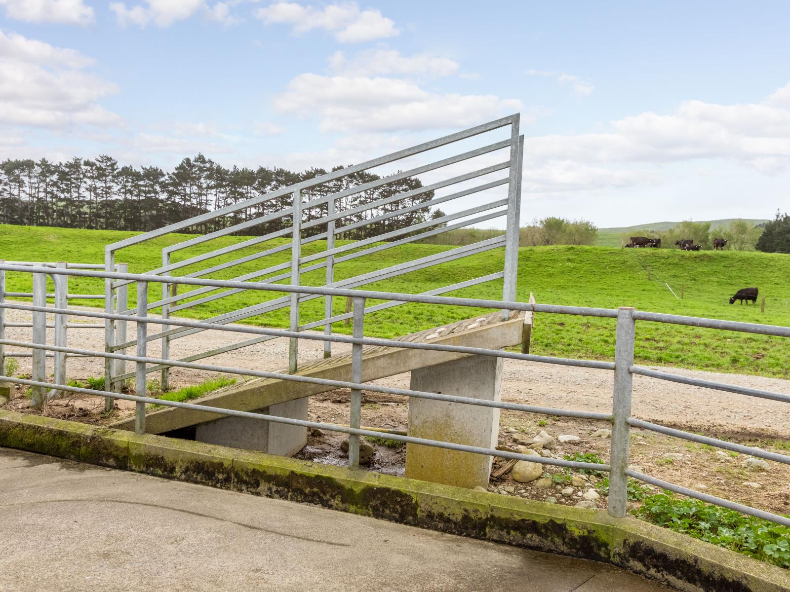 886 Kakariki Road, Eketahuna