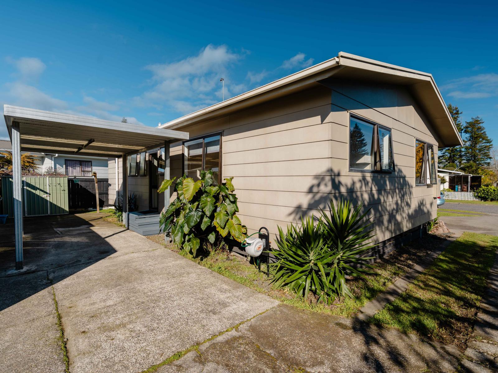 4A Kanuka Place, Edgecumbe