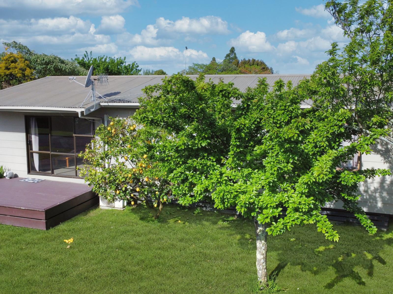 4A Kanuka Place, Edgecumbe