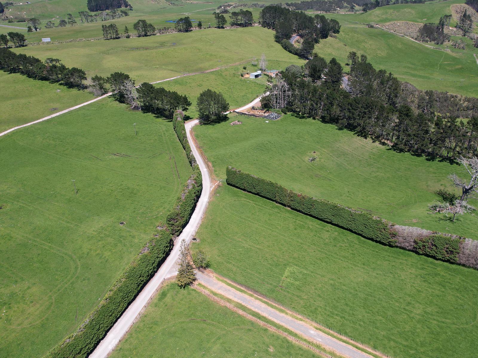 2611 Pouto Road, Te Kopuru