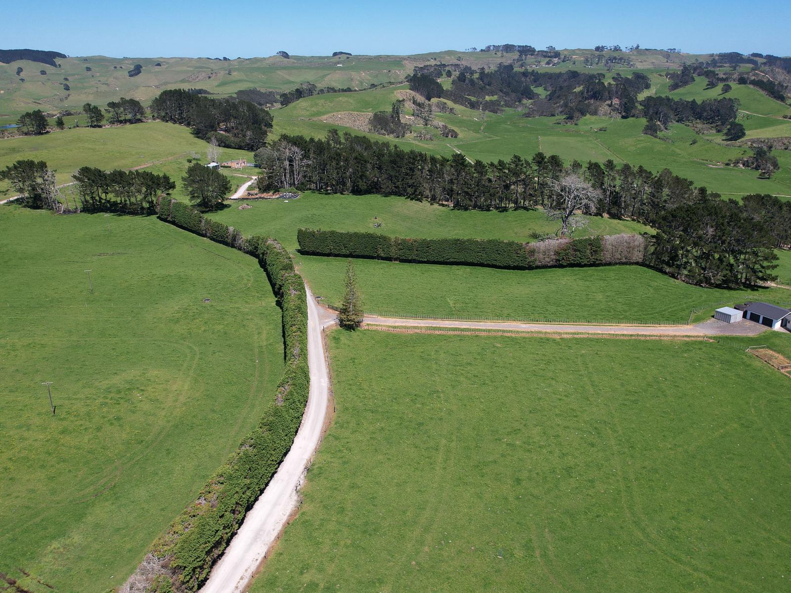 2611 Pouto Road, Te Kopuru