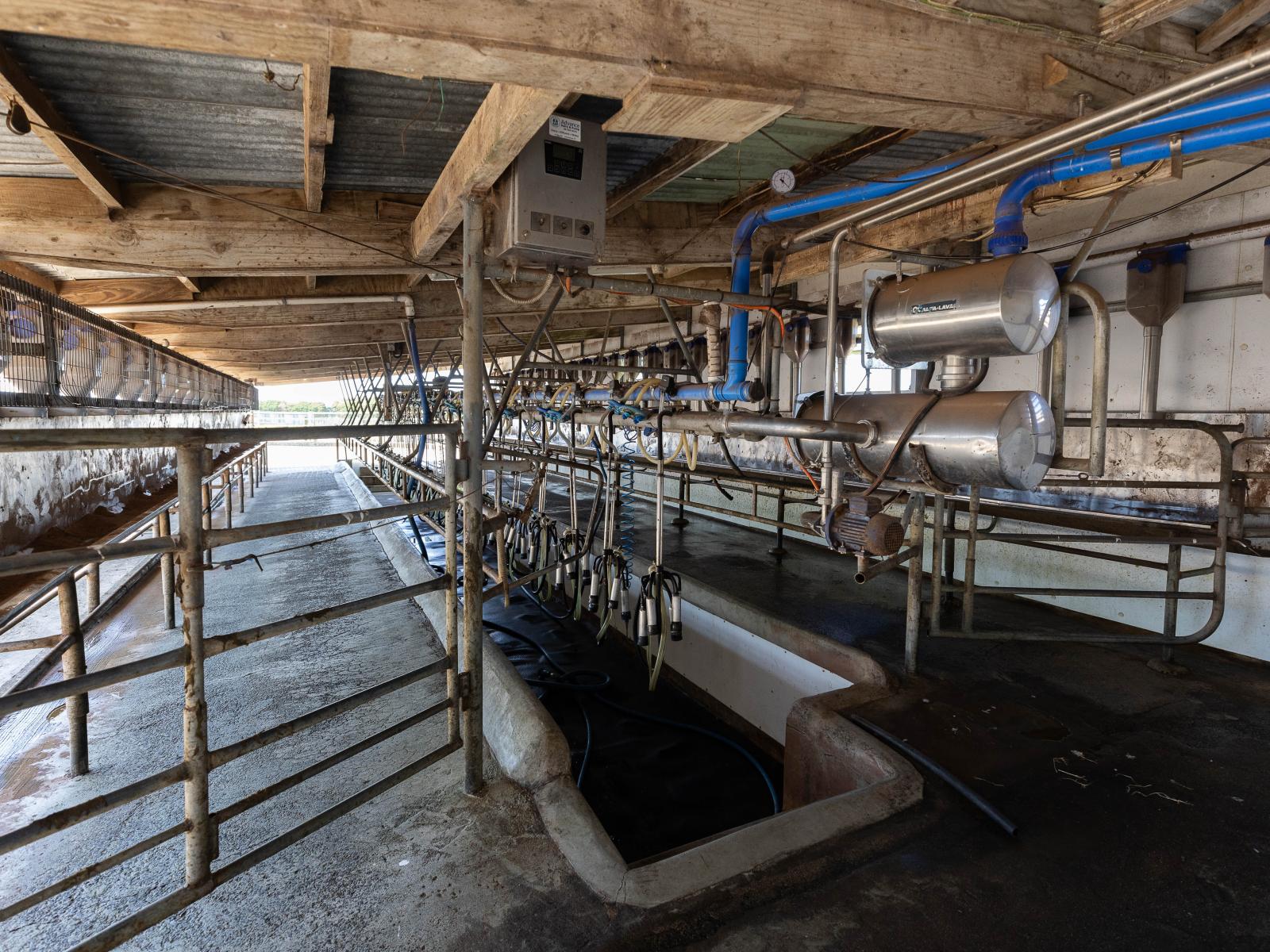 2611 Pouto Road, Te Kopuru