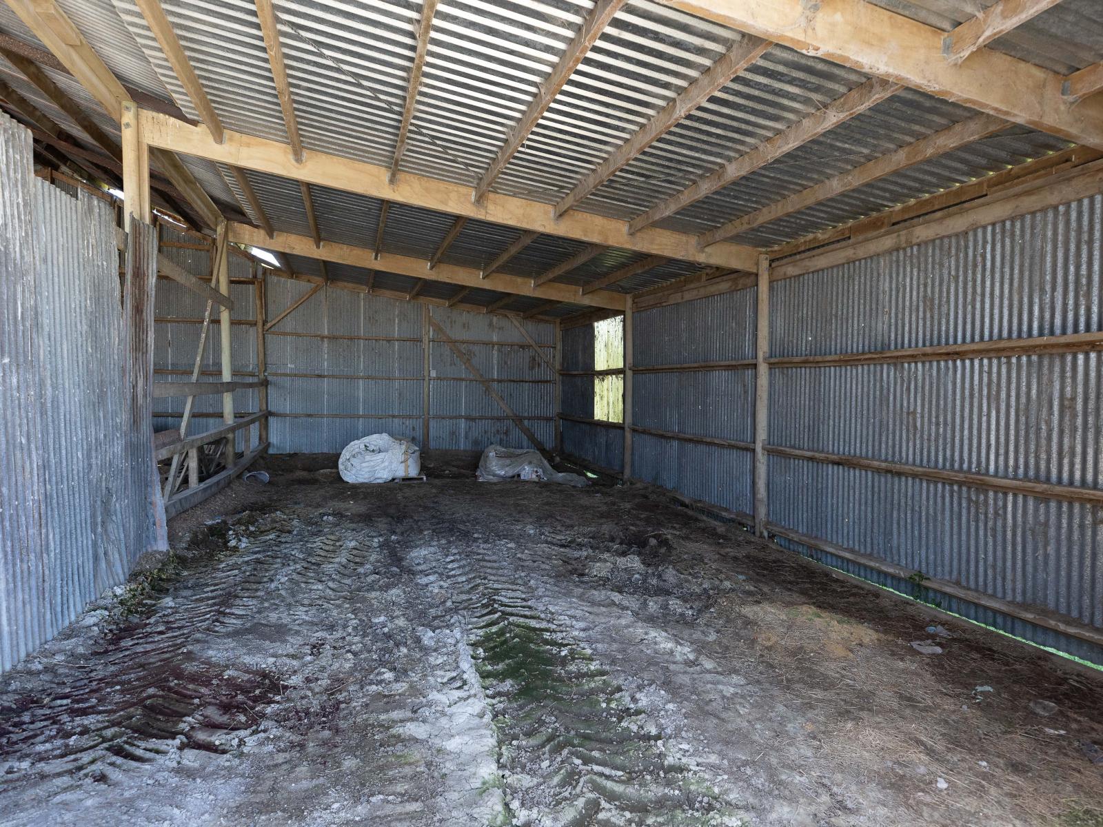 2611 Pouto Road, Te Kopuru