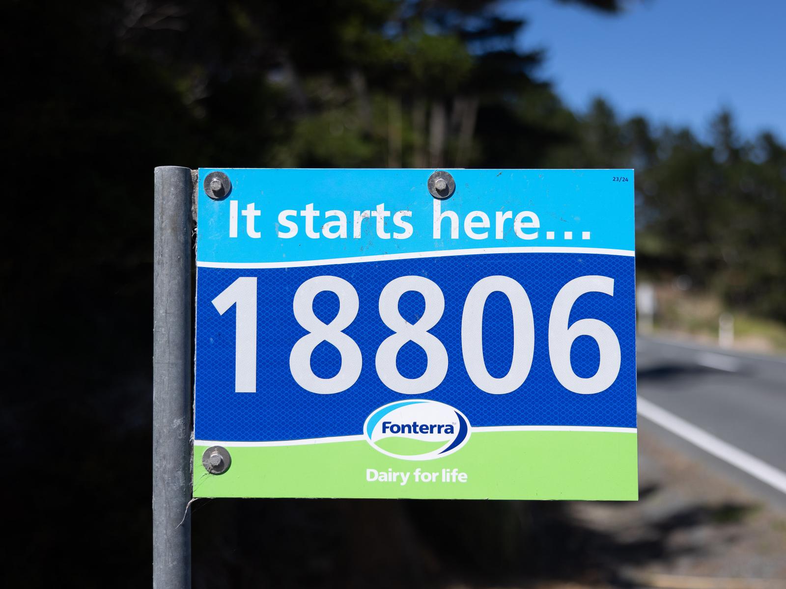 2611 Pouto Road, Te Kopuru