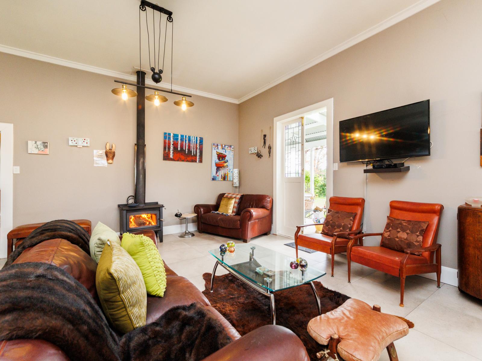2393 Pohangina Road, Pohangina
