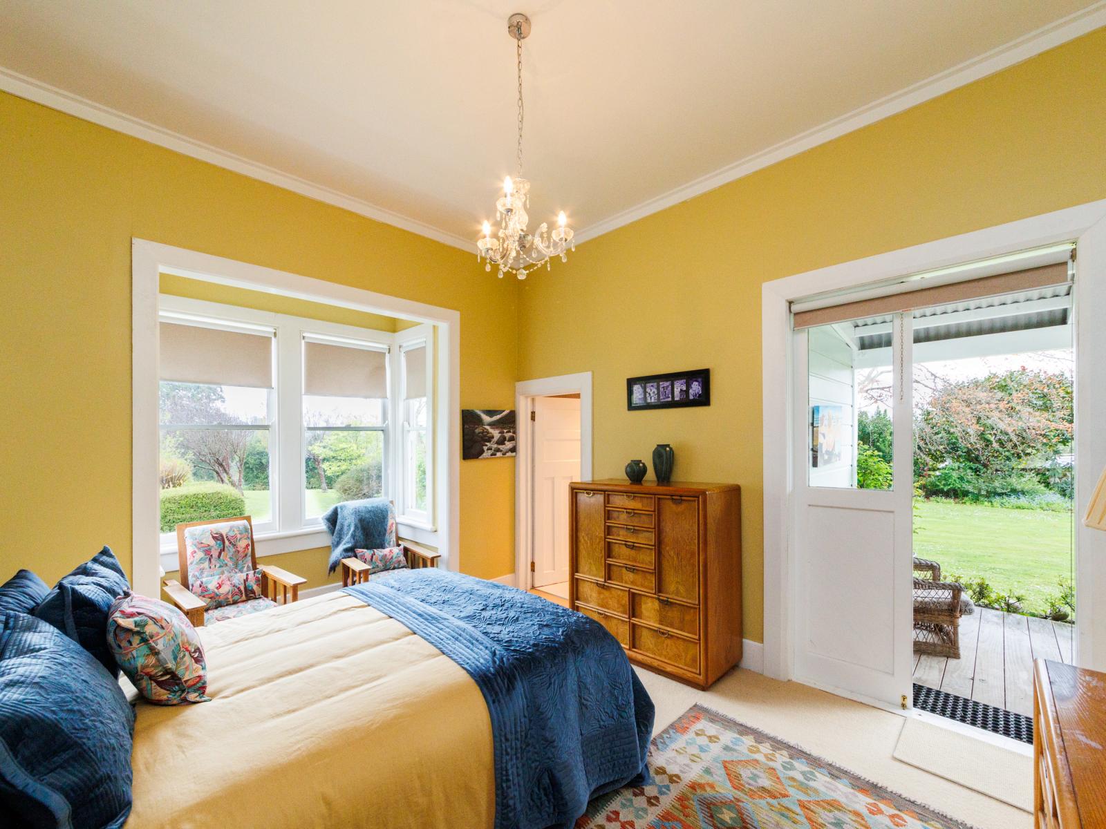 2393 Pohangina Road, Pohangina