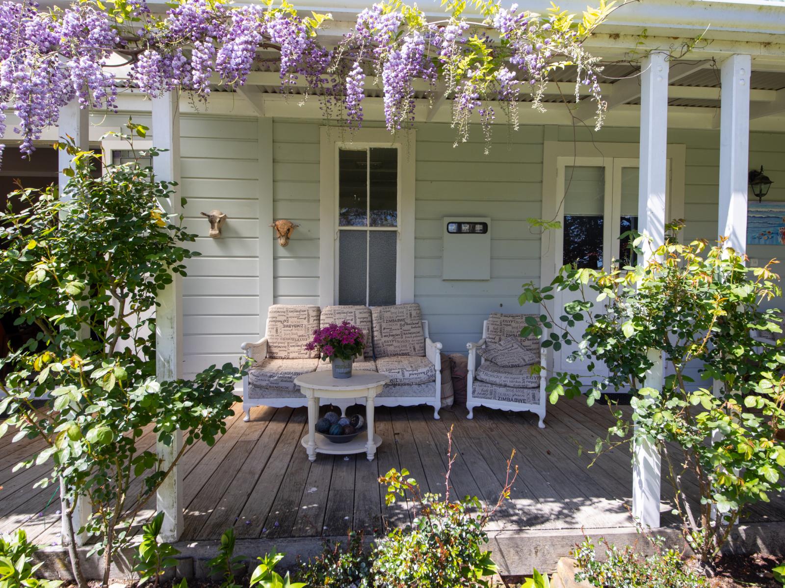 2393 Pohangina Road, Pohangina