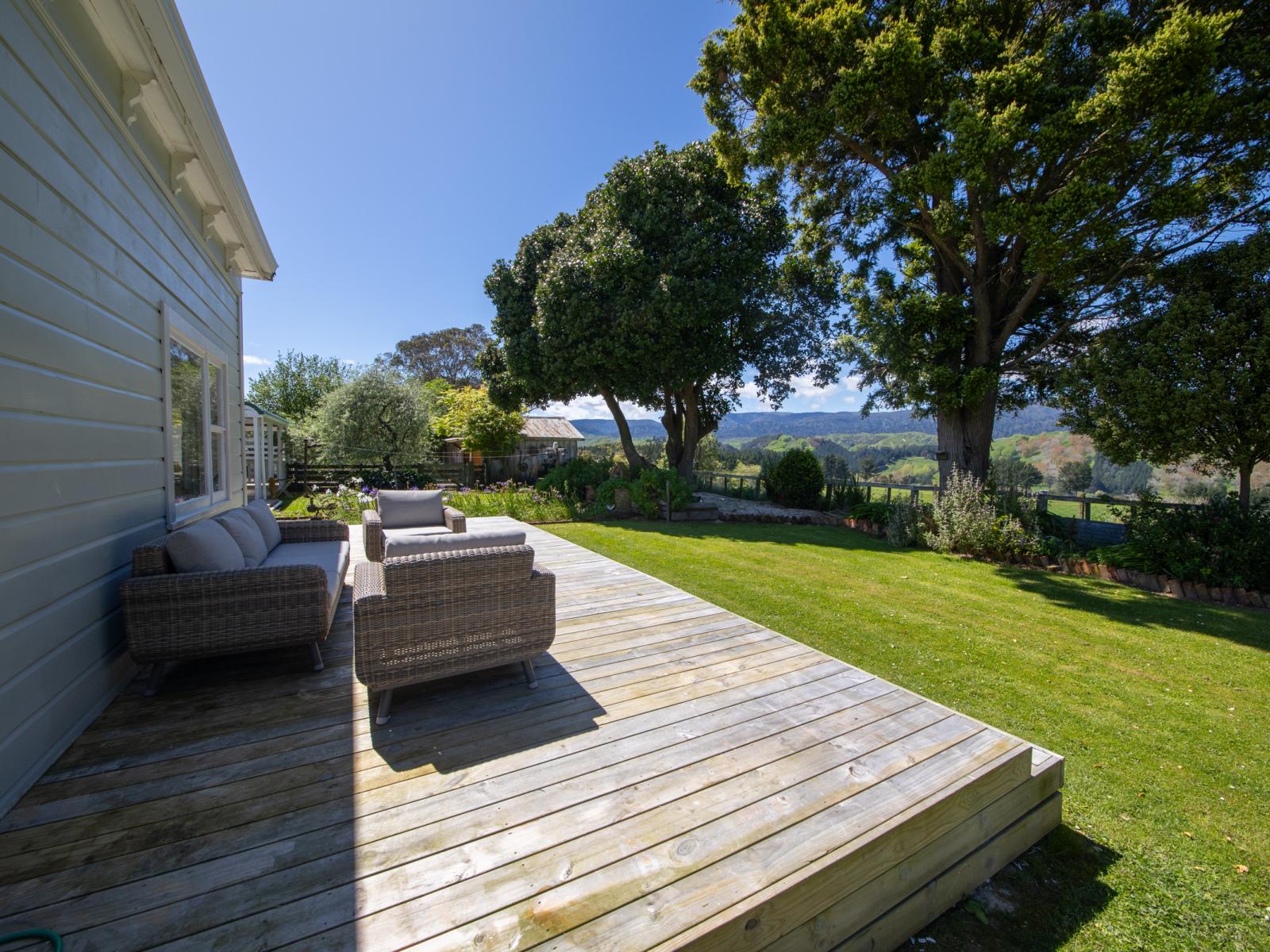 2393 Pohangina Road, Pohangina