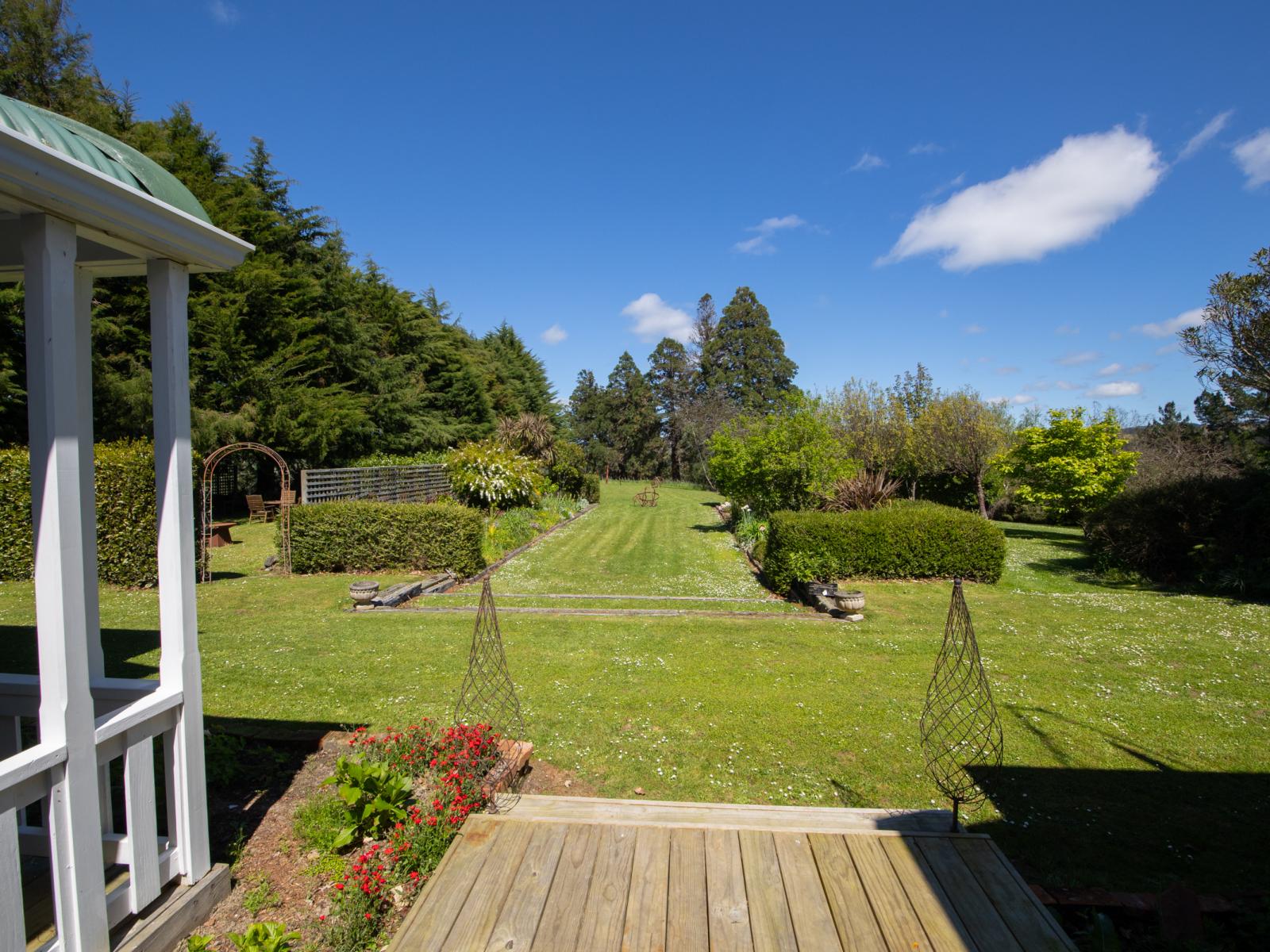 2393 Pohangina Road, Pohangina