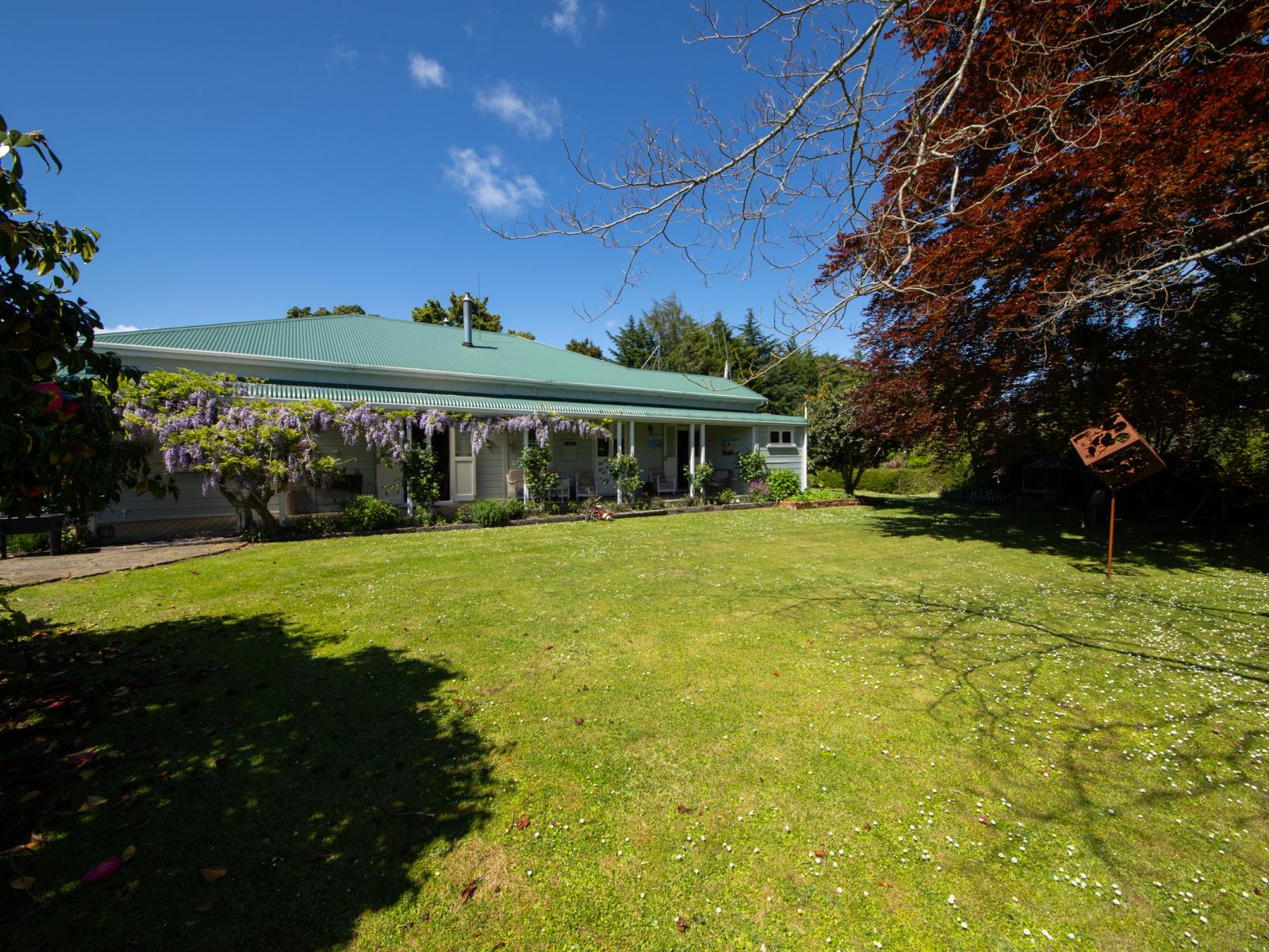 2393 Pohangina Road, Pohangina