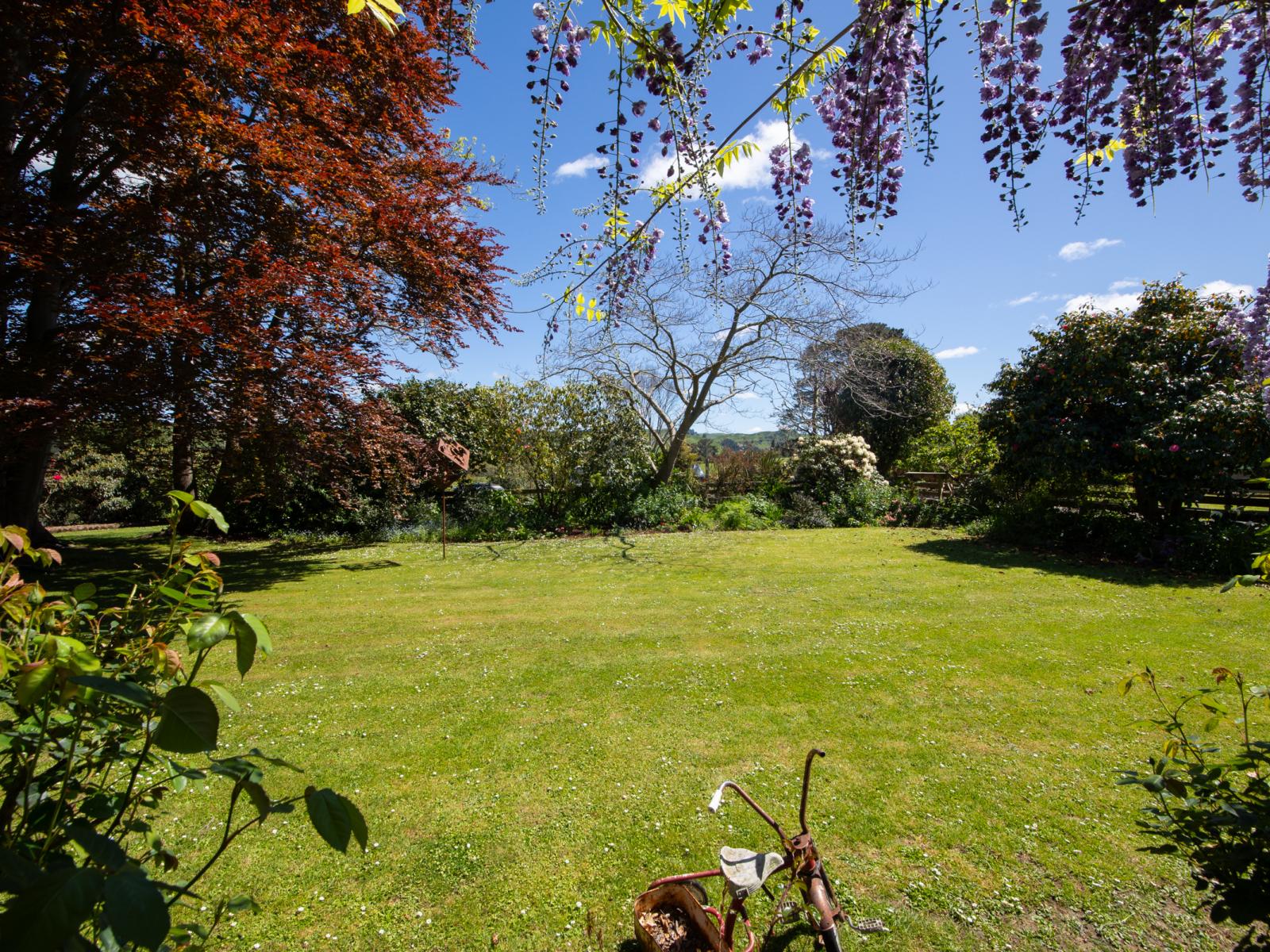 2393 Pohangina Road, Pohangina