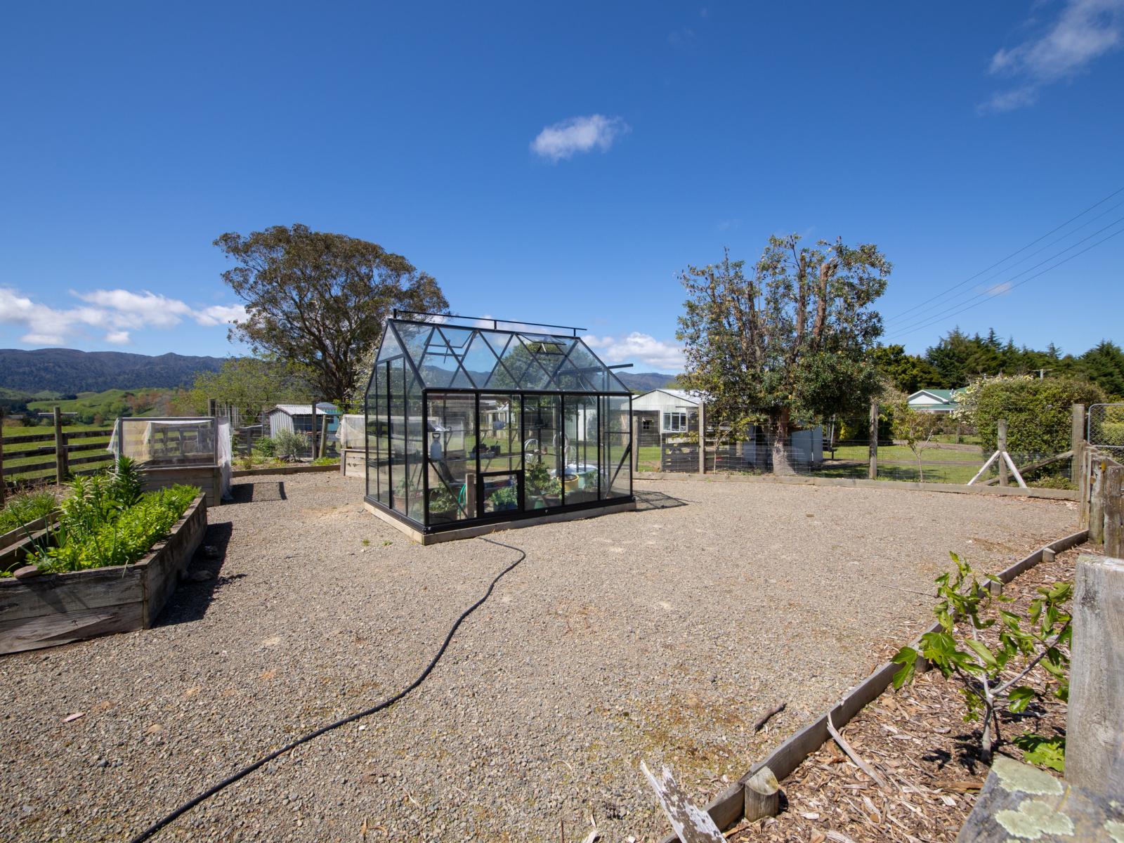 2393 Pohangina Road, Pohangina