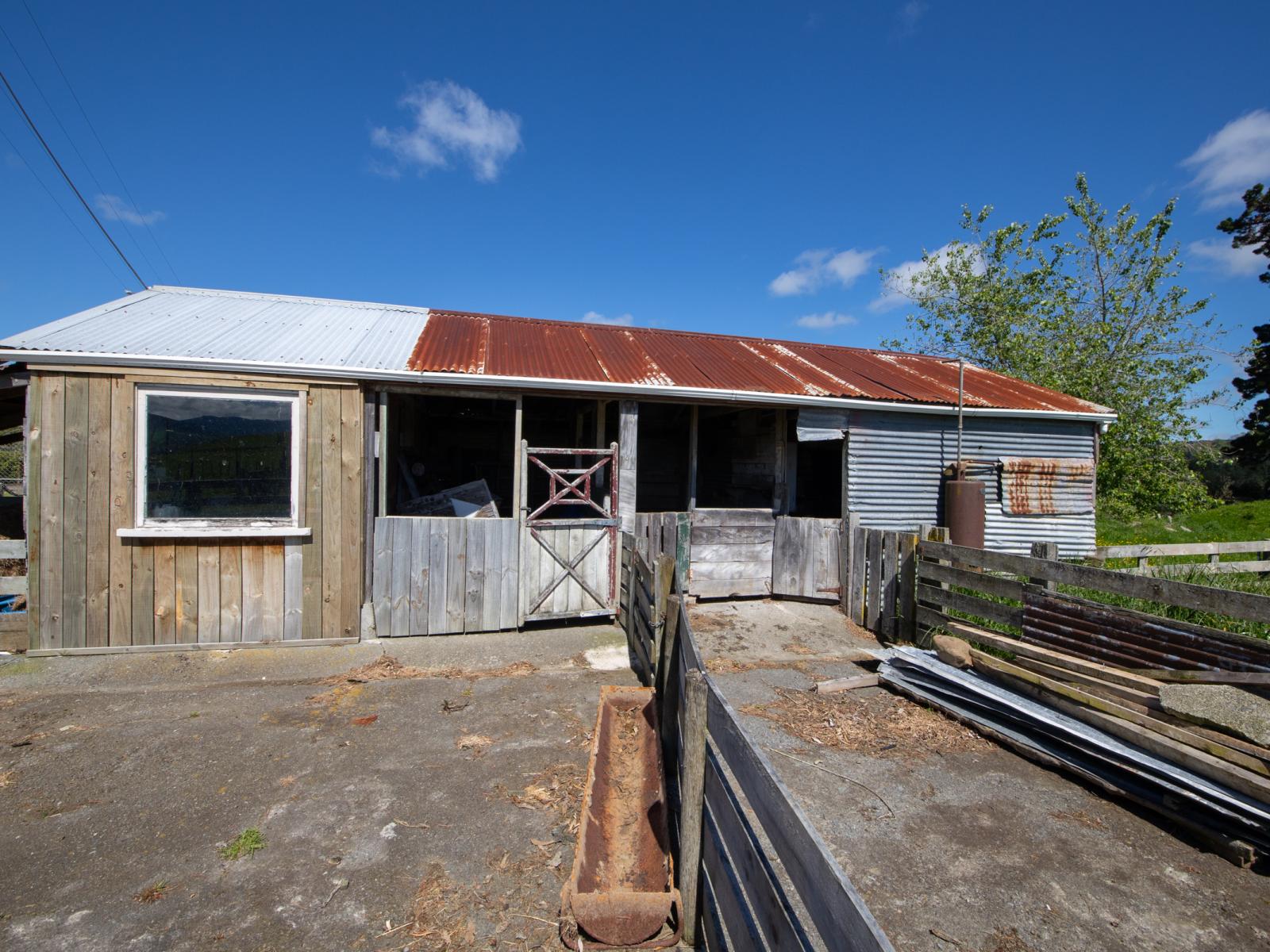 2393 Pohangina Road, Pohangina