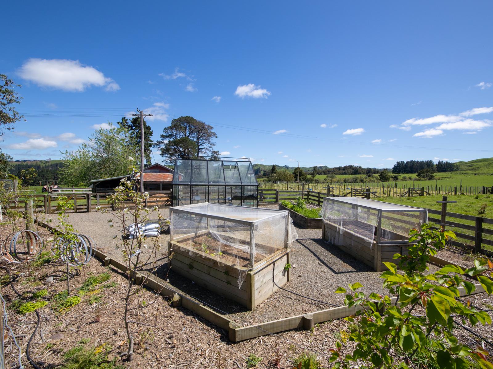 2393 Pohangina Road, Pohangina
