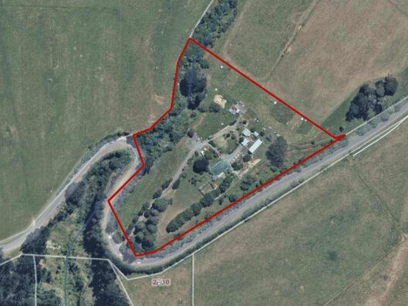 2393 Pohangina Road, Pohangina