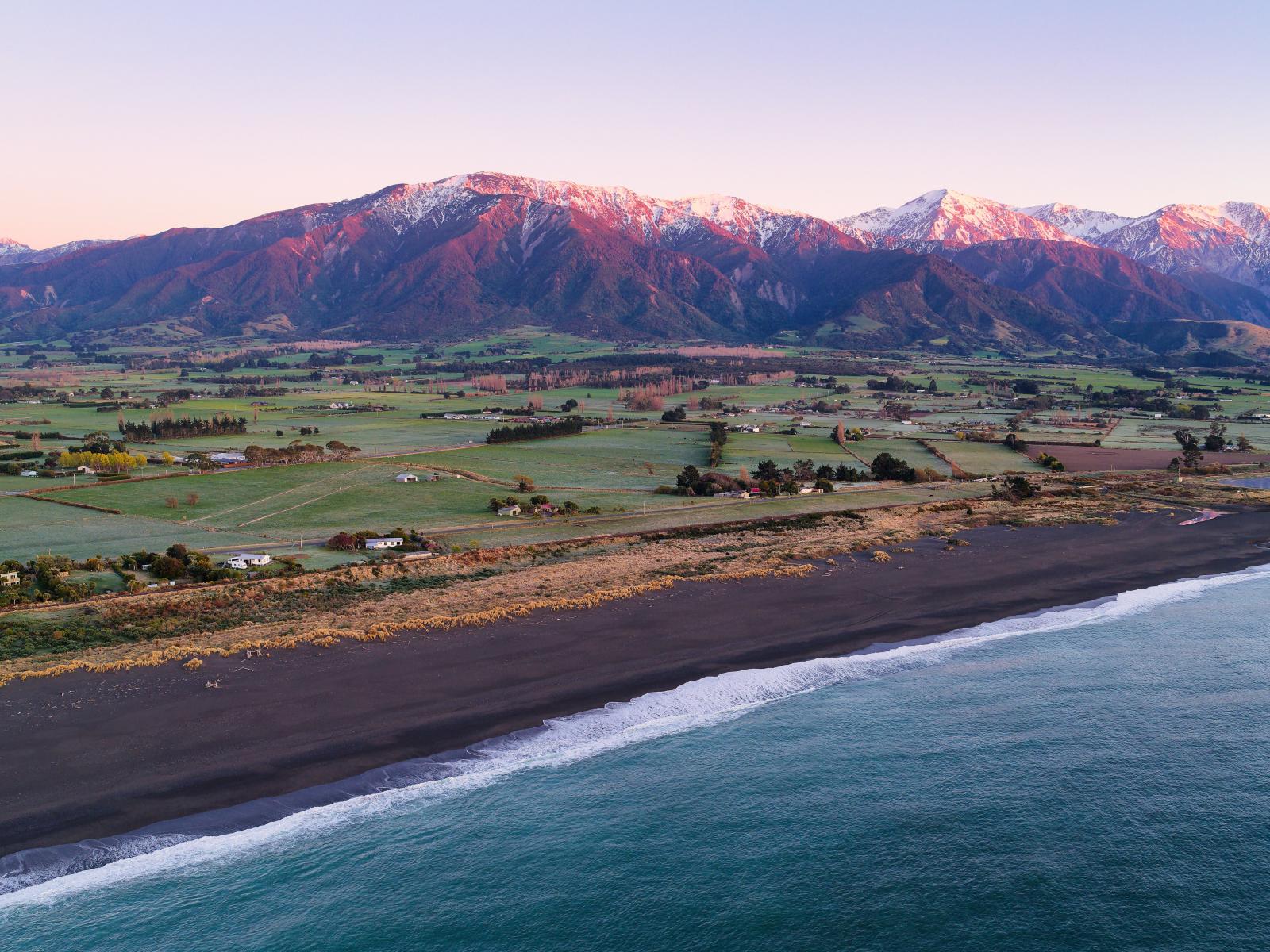 44 Old Beach Road, Kaikoura