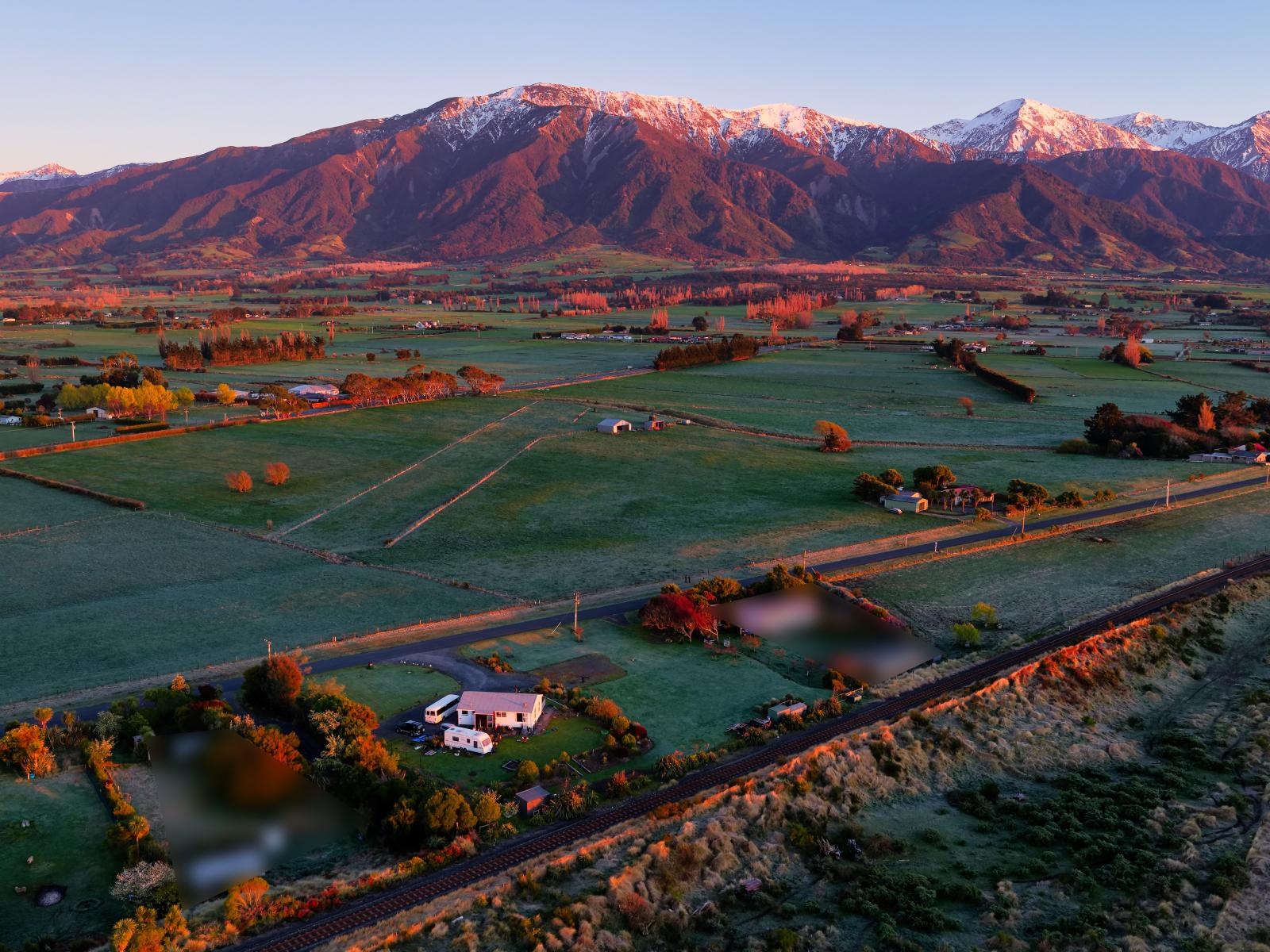 44 Old Beach Road, Kaikoura