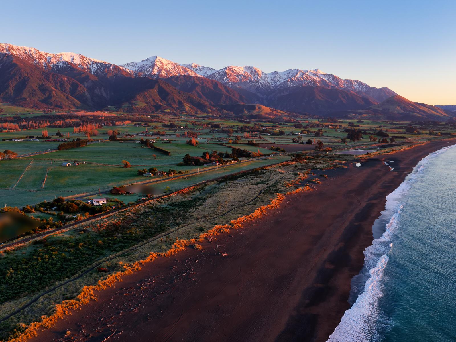 44 Old Beach Road, Kaikoura