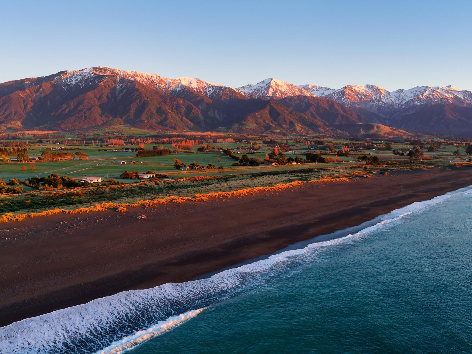 44 Old Beach Road, Kaikoura