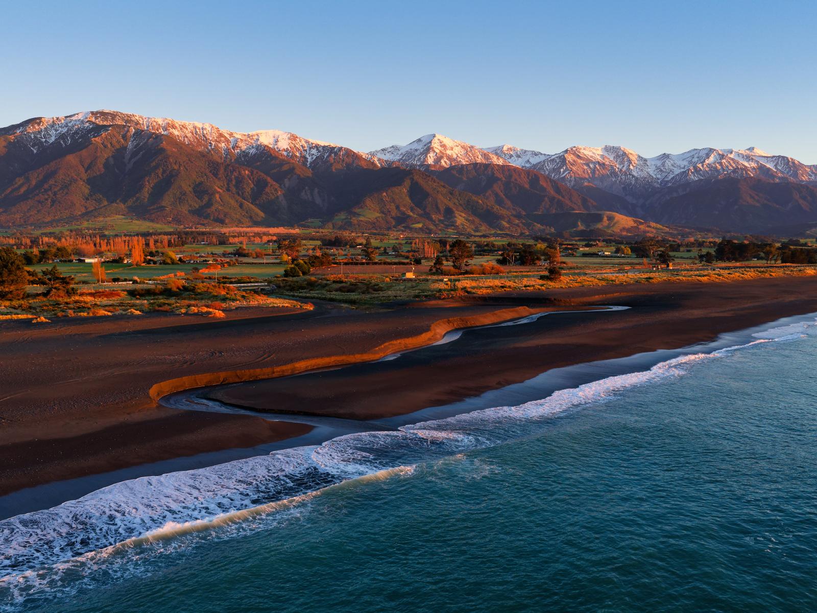 44 Old Beach Road, Kaikoura