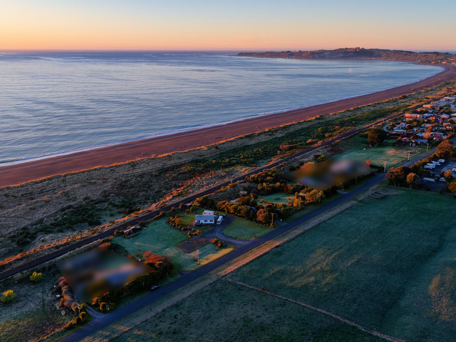 44 Old Beach Road, Kaikoura