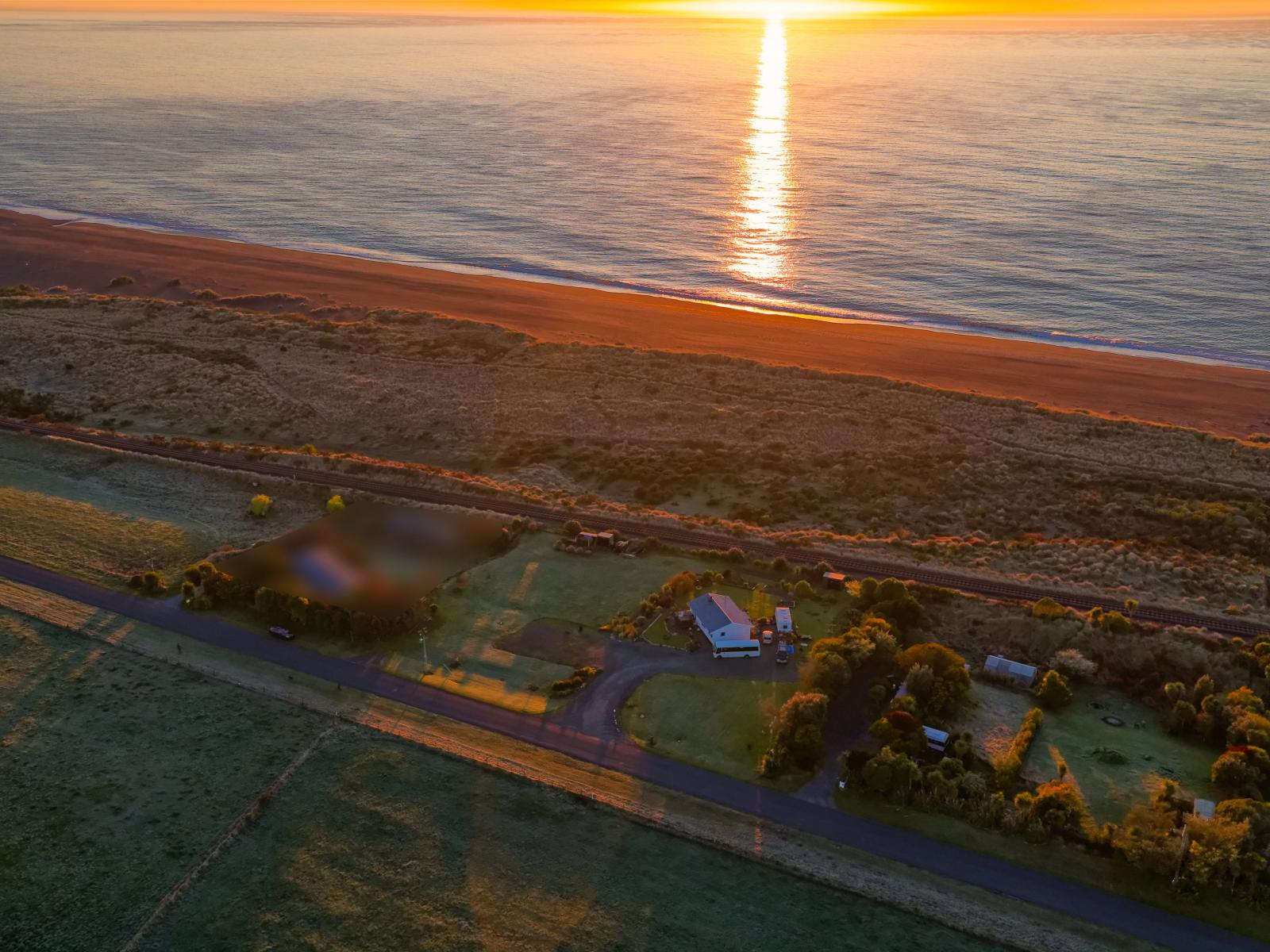 44 Old Beach Road, Kaikoura