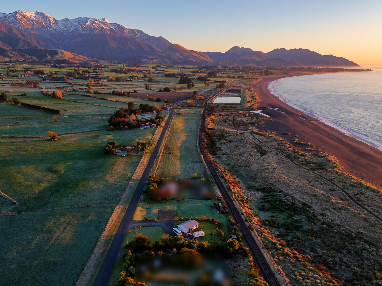 44 Old Beach Road, Kaikoura