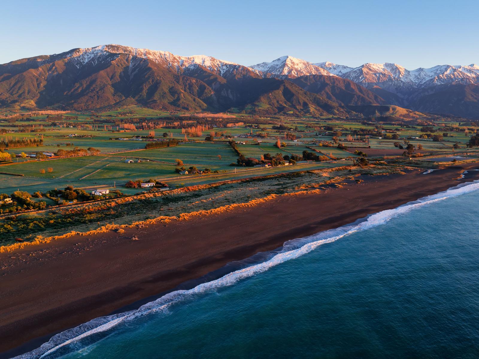 44 Old Beach Road, Kaikoura