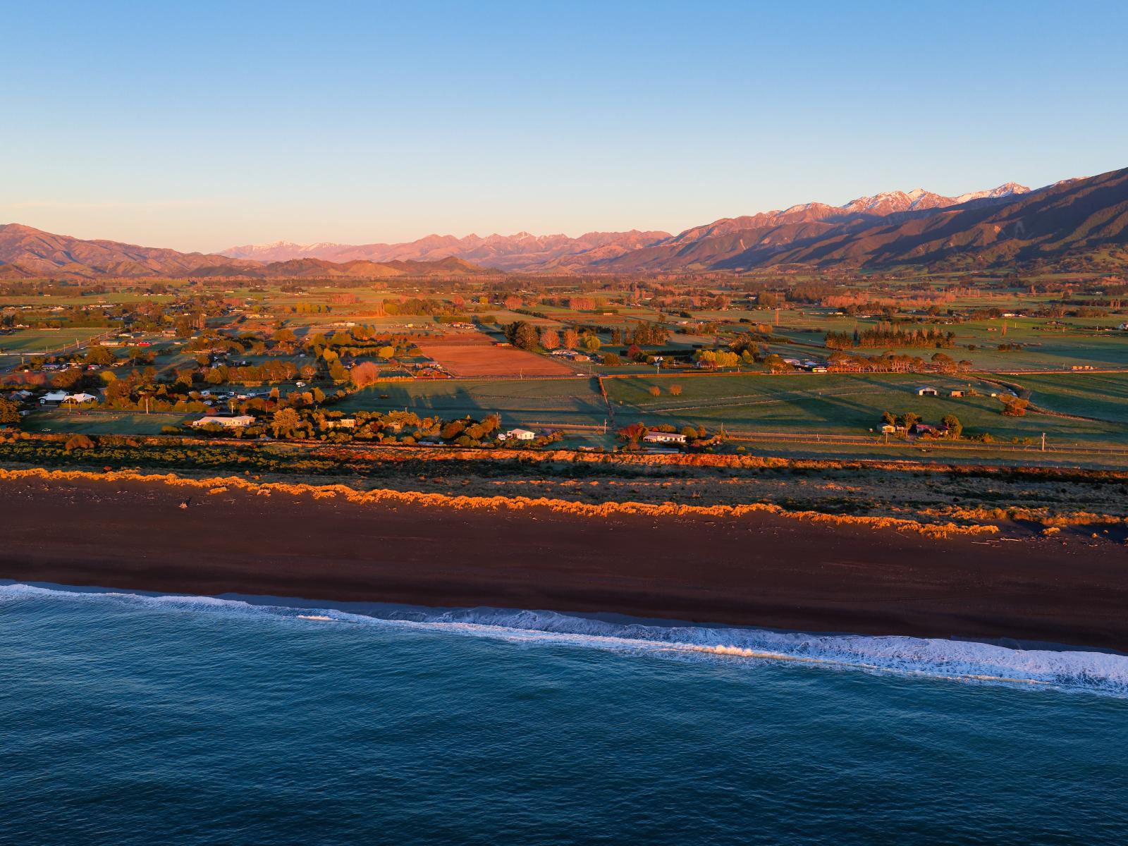 44 Old Beach Road, Kaikoura