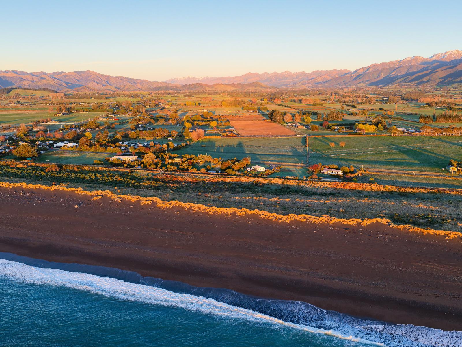 44 Old Beach Road, Kaikoura