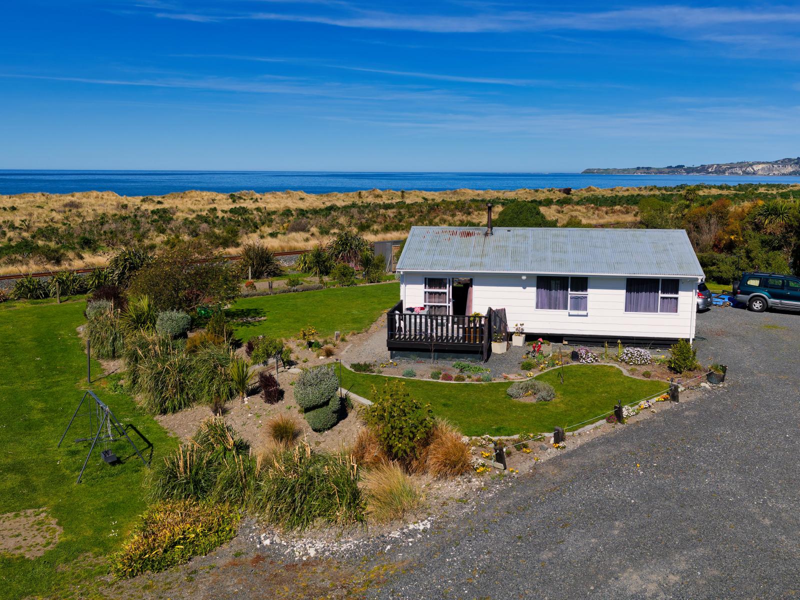 44 Old Beach Road, Kaikoura