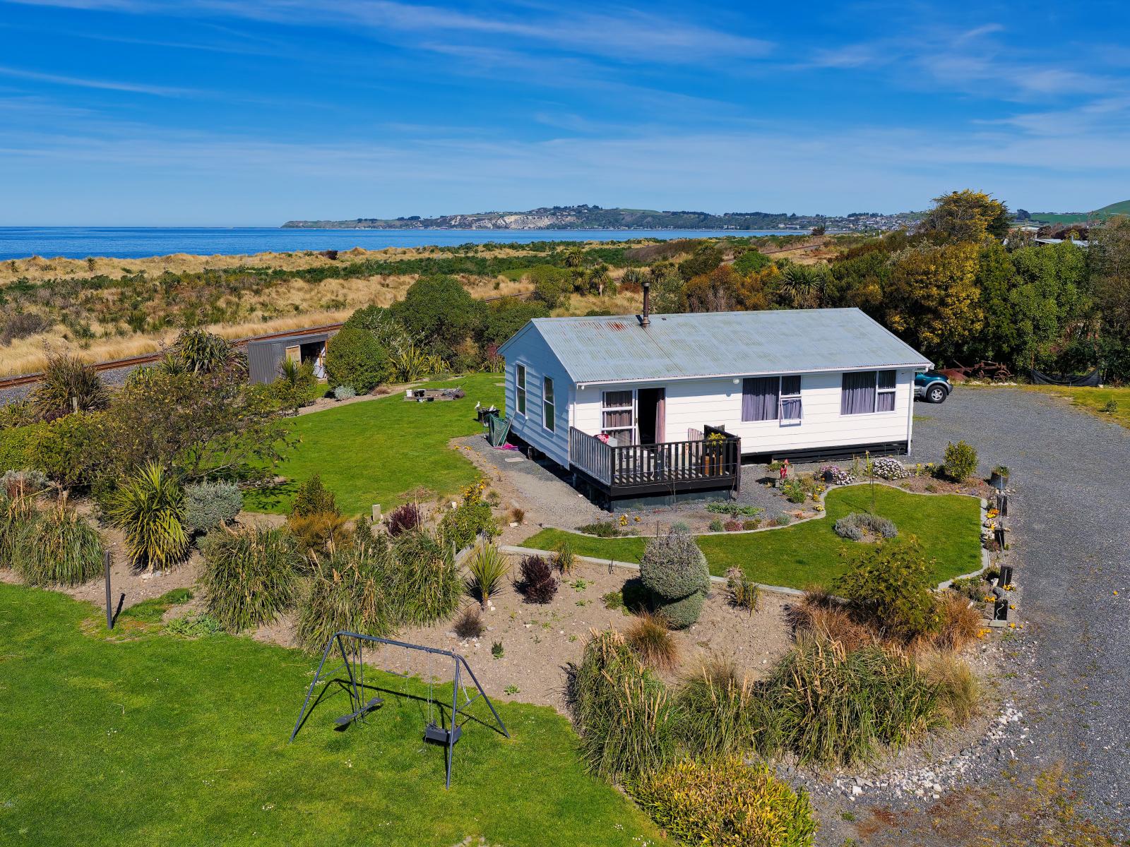 44 Old Beach Road, Kaikoura