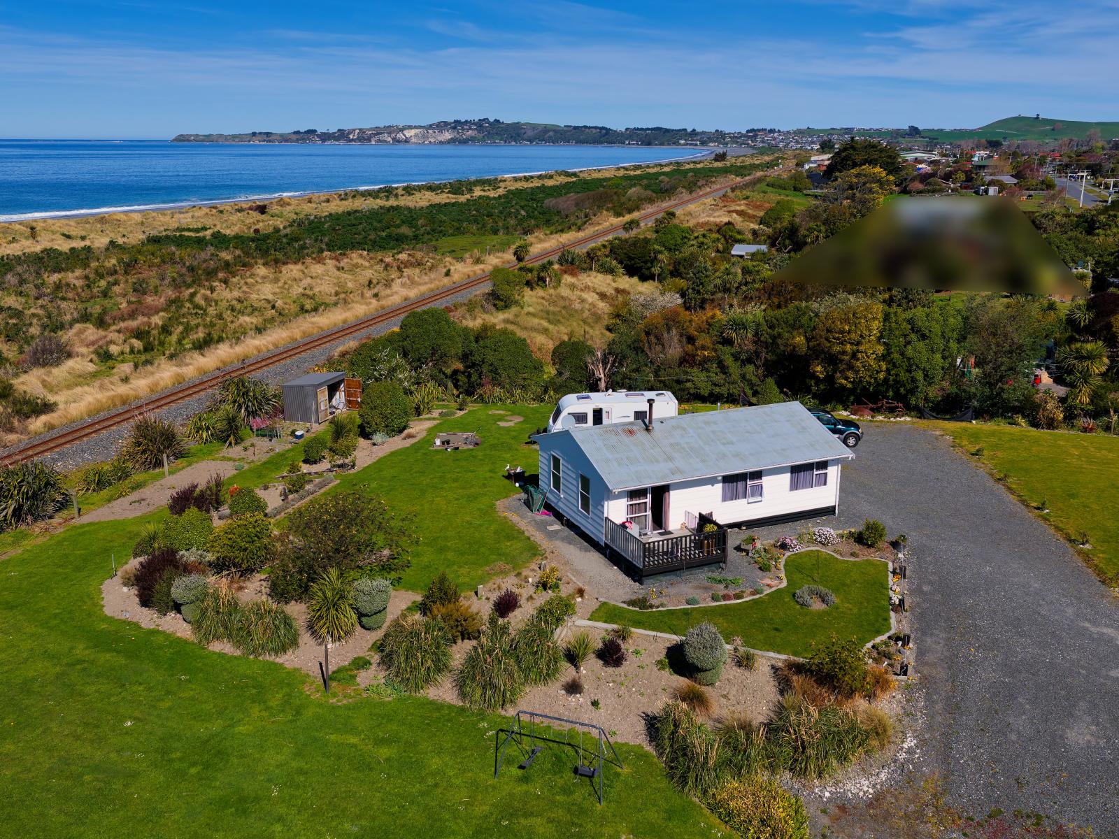 44 Old Beach Road, Kaikoura
