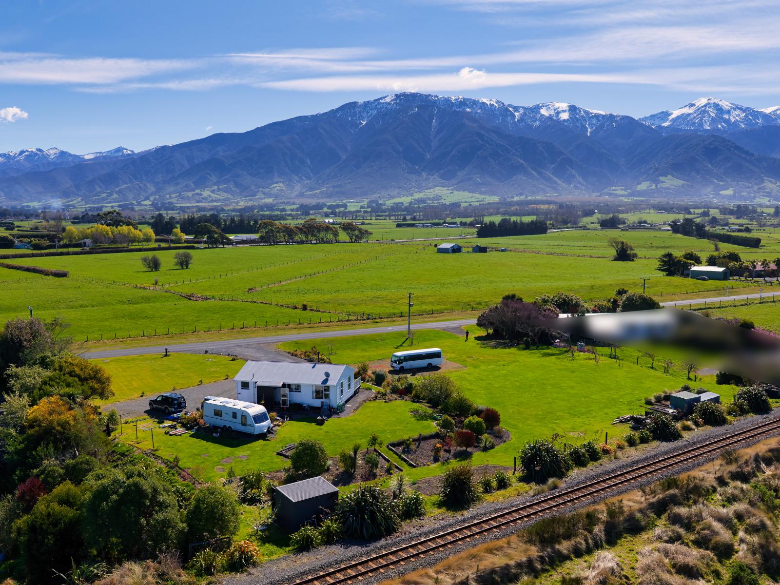 44 Old Beach Road, Kaikoura